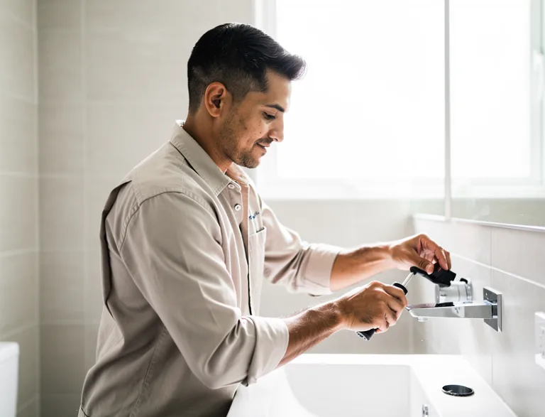 Bathroom Remodel service in New Bedford